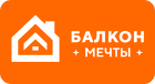 Балкон мечты